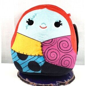 Disney Nightmare Before Christmas - SALLY 5” Squishmallow